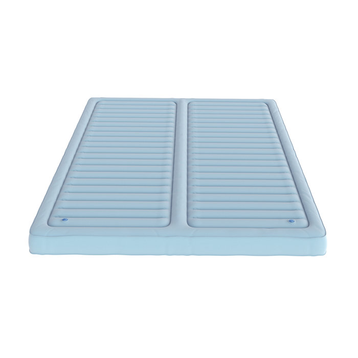 Thomasville TopAire 4" Adjustable Inflatable Mattress Topper Wayfair